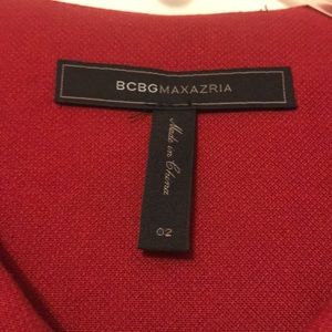 BCBG Dress.